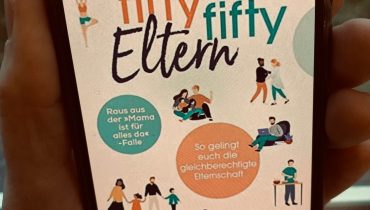 fifty fifty eltern